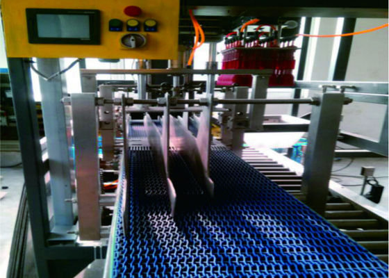 Chiny Lane Shifting Automated Conveyor Systems, Automatyczny przenośnik do automatyki przemysłowej dostawca