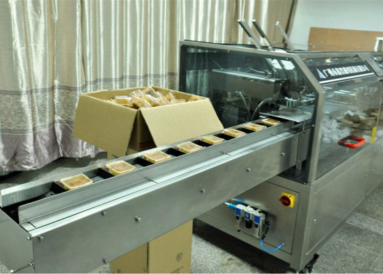 Chiny Pudełko Ładowanie Kartonowanie Automatyczne pakowanie Maszyna Pakowanie Maszyny Leki Mydła stosowane dostawca