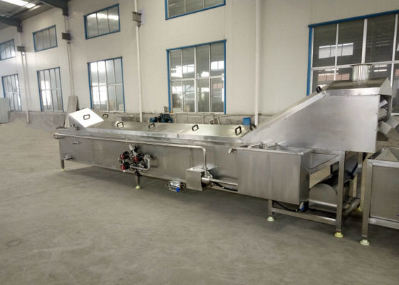 Chiny Maszyna do usuwania woskowiny do usuwania roślin w wodzie dostawca