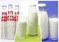 Szklane butelkowe urządzenia do przetwarzania napojów Linia do produkcji orzechów włoskich / orzechowych dostawca