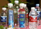 Automatyczna linia do produkcji butelkowanej wody PET do wody mineralnej / pitnej dostawca