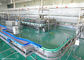 Linia do produkcji napojów gazowanych, urządzenia do produkcji napojów z puszek aluminiowych dostawca