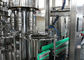 Niestandardowe pakowanie linii produkcyjnej napojów / systemy przenośników do puszki / butelki / kubka dostawca