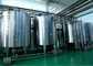 Zautomatyzowana cegła - kształtowana linia do produkcji mleczarskiej do mleka czystego / odtworzonego dostawca