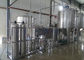 Bailey Package Linia do produkcji mleczarskiej, maszyna do wyrobu mleka pełna / pół auto dostawca