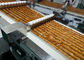 W pełni zautomatyzowana linia do produkcji opakowań spożywczych dla produktów z kartofli dostawca