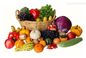 Inteligentna linia produkcyjna warzyw owocowych Automatyczne systemy przenośników opakowań dostawca