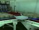 Lane Shifting Automated Conveyor Systems, Automatyczny przenośnik do automatyki przemysłowej dostawca