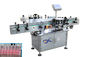 Maszyna do etykietowania linii produktów przemysłowych do butelek / puszek dostawca