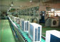 Komponenty elektroniczne Automatyczna linia produkcyjna, wyposażenie linii montażowej Trwałe dostawca