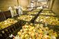 Halal Chicken Canned Food Linia do produkcji drobiu Maszyny do obróbki puszek stalowych dostawca