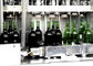 Linia produkcyjna do produkcji winogron / czerwonego wina Automatyczne opakowanie zapewniające wysoką efektywność dostawca