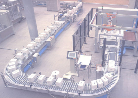 Chiny Automatyczna linia do produkcji mleczarskiej / wyposażenie, maszyna do produkcji jogurtów Bailey dostawca