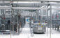 Automatyczna linia do produkcji mleczarskiej / wyposażenie, maszyna do produkcji jogurtów Bailey dostawca