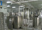 Automatyzowane systemy przenośników do produkcji mleka mlecznego dostawca