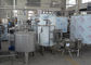Autoklaw Pasteryzator Maszyna, urządzenie do pasteryzacji mleka z mleka parowego / Maszyna dostawca