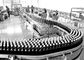 Linia produkcyjna do produkcji wina ryżowego Szklane butelki Inteligentny system sterowania PLC dostawca